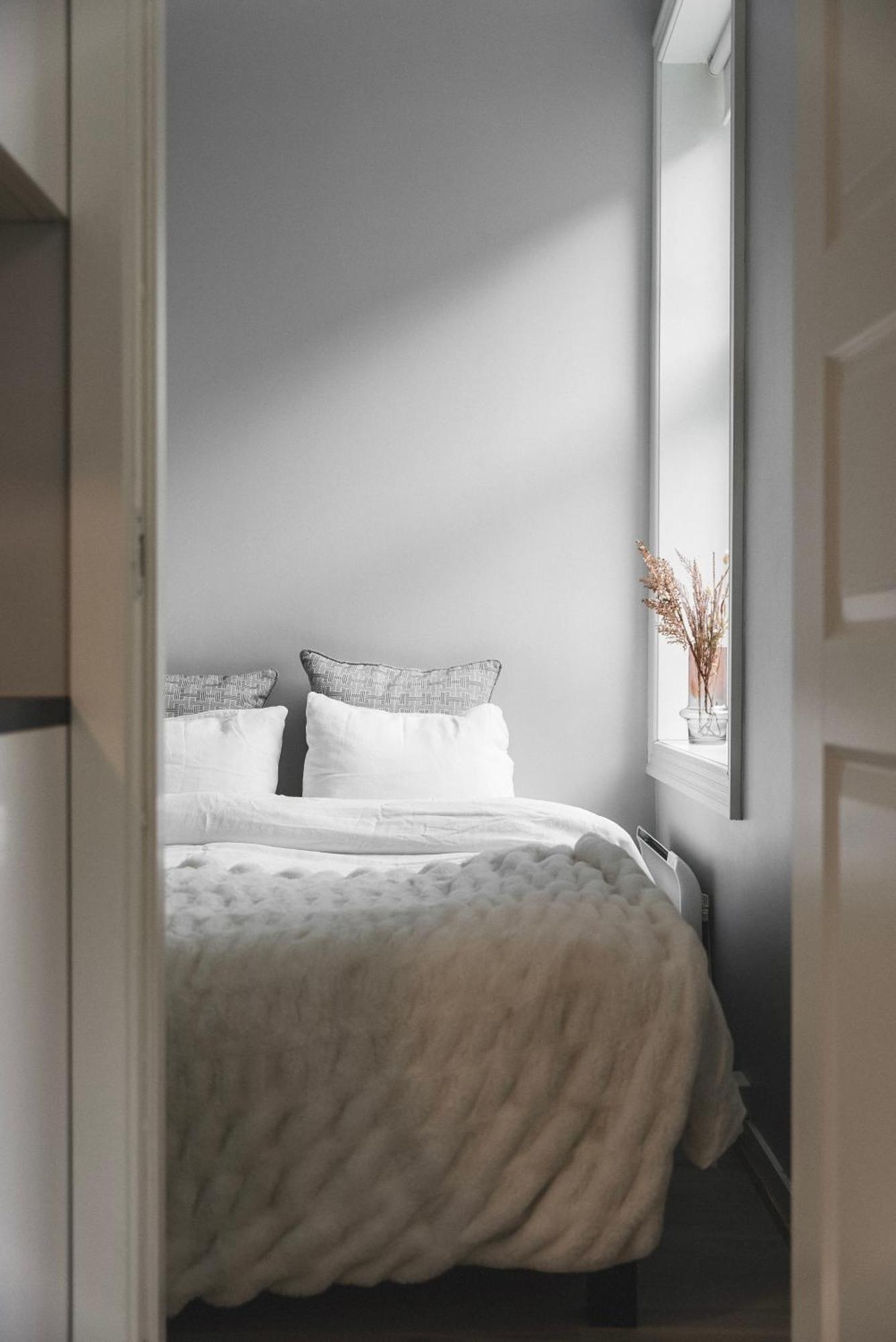 One-Bedroom Apartment In Central Oslo Dış mekan fotoğraf
