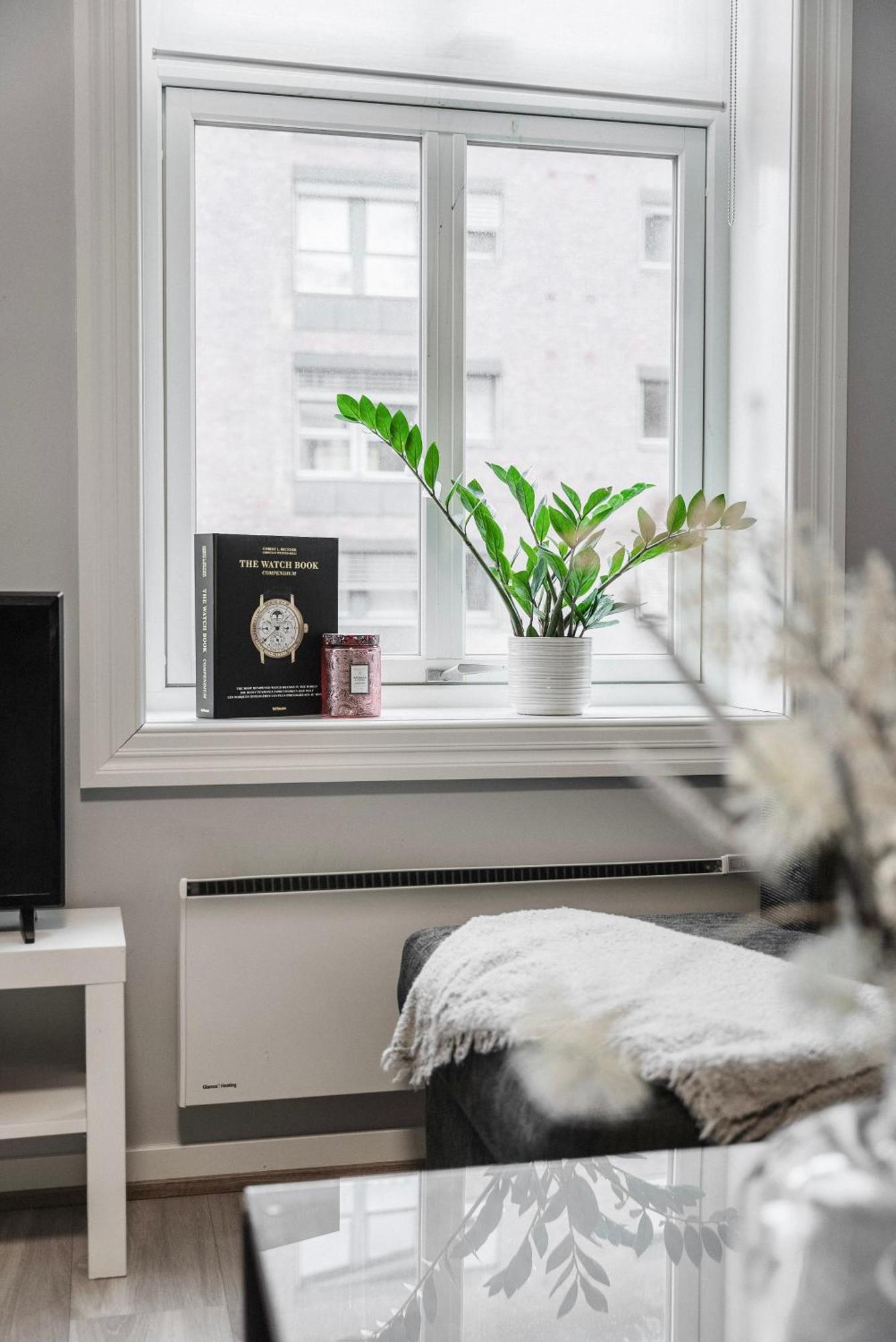 One-Bedroom Apartment In Central Oslo Dış mekan fotoğraf