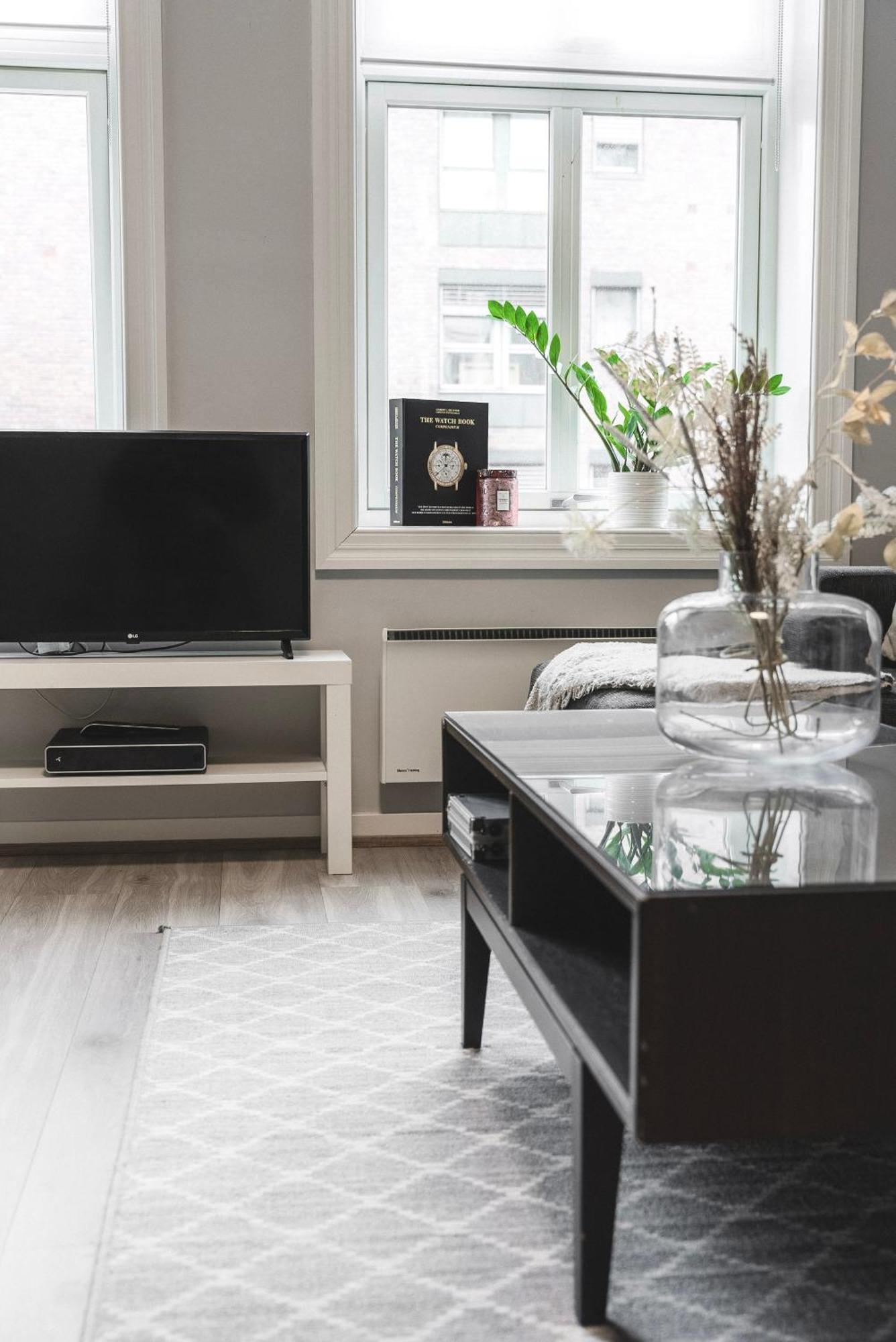One-Bedroom Apartment In Central Oslo Dış mekan fotoğraf