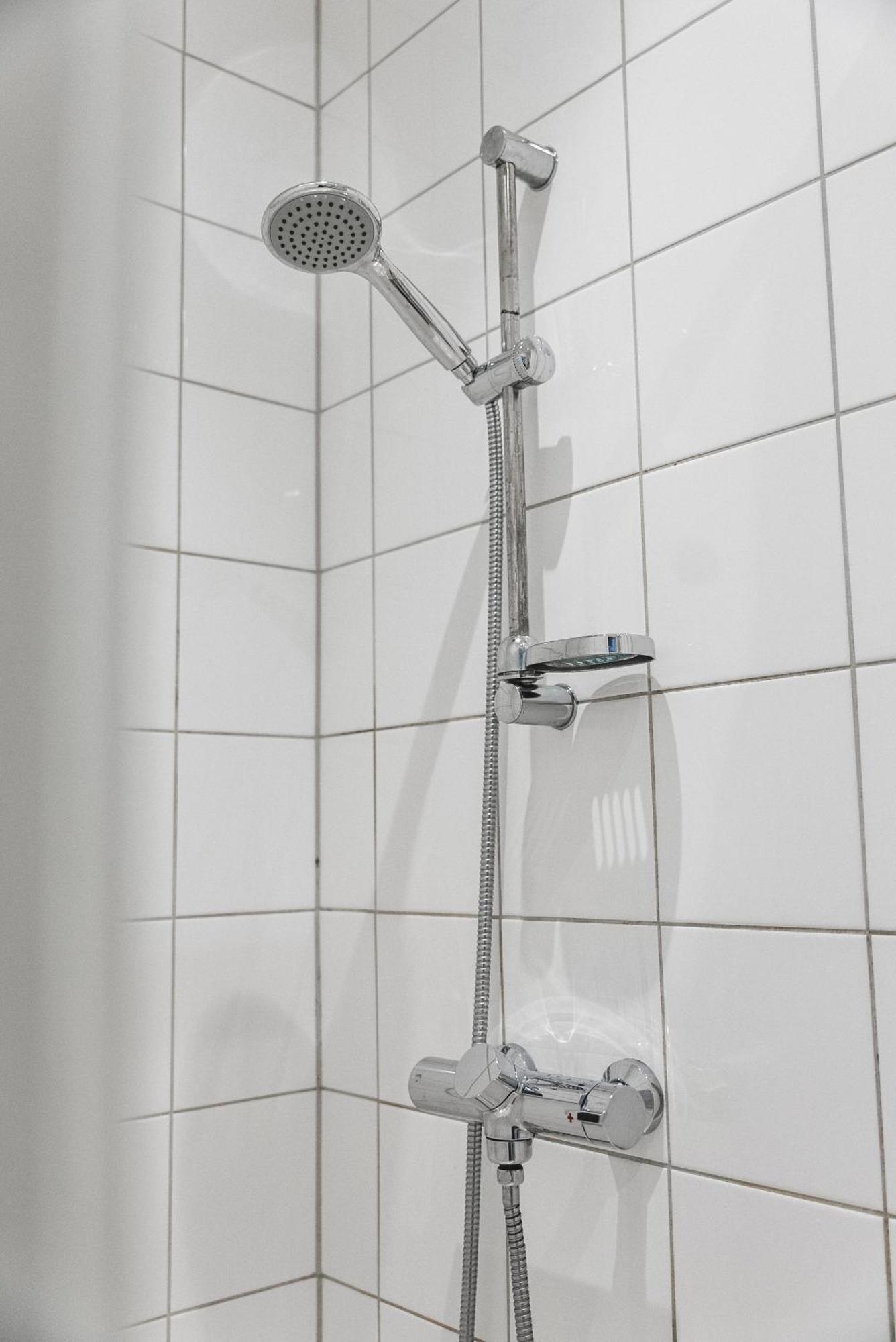 One-Bedroom Apartment In Central Oslo Dış mekan fotoğraf
