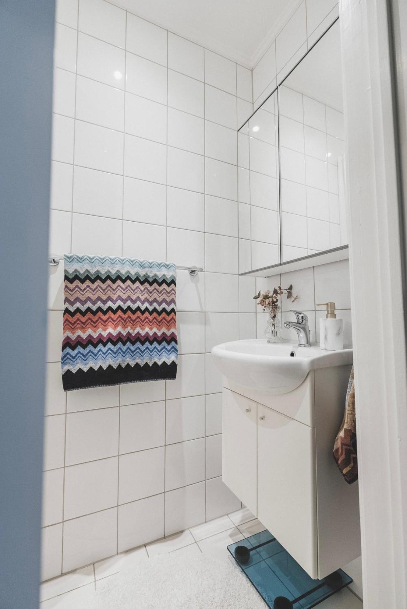 One-Bedroom Apartment In Central Oslo Dış mekan fotoğraf