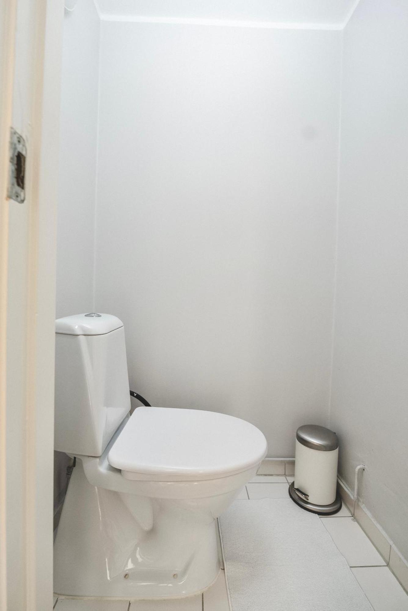One-Bedroom Apartment In Central Oslo Dış mekan fotoğraf